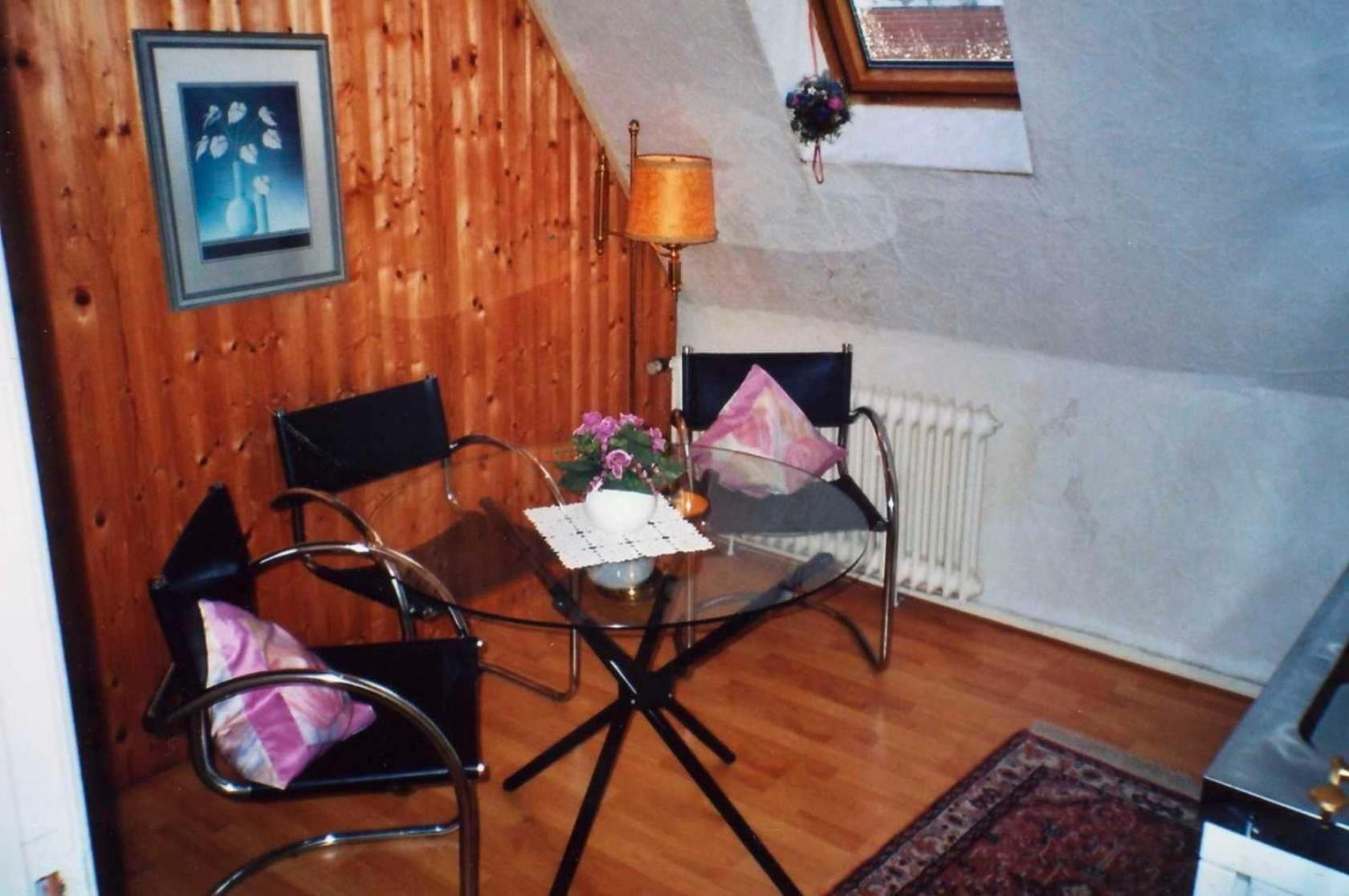 Muendlein Apartamento Eckernförde Exterior foto